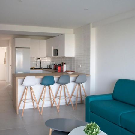 Vue Sur Mer - Magnifique Appartement Tout Confort - Terrasse Et Parking Prive カーニュ・シュル・メール エクステリア 写真